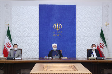 اجازه ای که رهبر انقلاب به دولت دادند