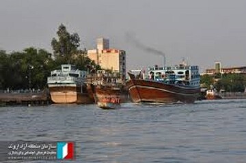 برگزاری جلسه بررسی طرح جامع گردشگری منطقه آزاد اروند