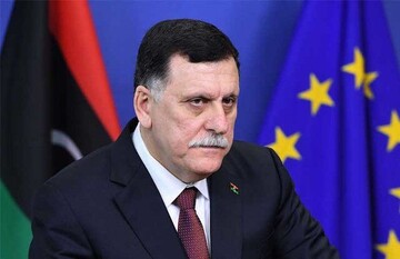  رئیس دولت وفاق ملی لیبی استعفا می‌کند