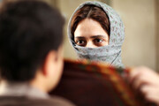 پریناز ایزدیار؛ سوپراستار زن جدید سینمای ایران / عکس