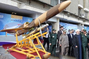 ببینید | آشنایی با موشک مافوق صوت «شفق» دستاورد بزرگ هوانیروز ارتش