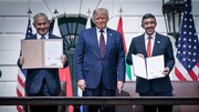 توافق امارات و اسرائیل شامل چه بندهایی است؟
