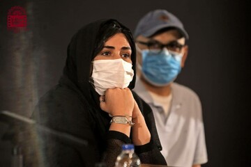 برگزاری نشست خبری «بی‌حسی موضعی» با حضور عوامل فیلم
