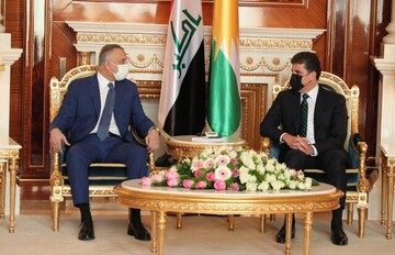 جزئیات تفاهمات جدید اربیل و بغداد