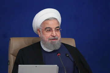روایت روحانی از خبر خوشی که رهبر انقلاب دادند