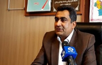 معاون بهداشتی و رئیس مرکز بهداشت کهگیلویه وبویراحمد منصوب شد معاون بهداشتی و رئیس مرکز بهداشت کهگیلویه وبویراحمد منصوب شد