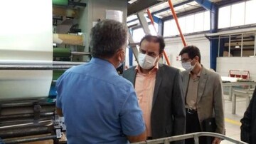  واحدهای تولیدی، صادرات را در اولویت قرار دهند