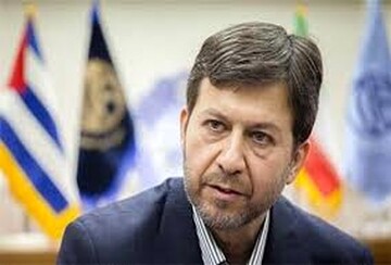 سفر معاون وزیر کشور به استان کهگیلویه و بویراحمد 