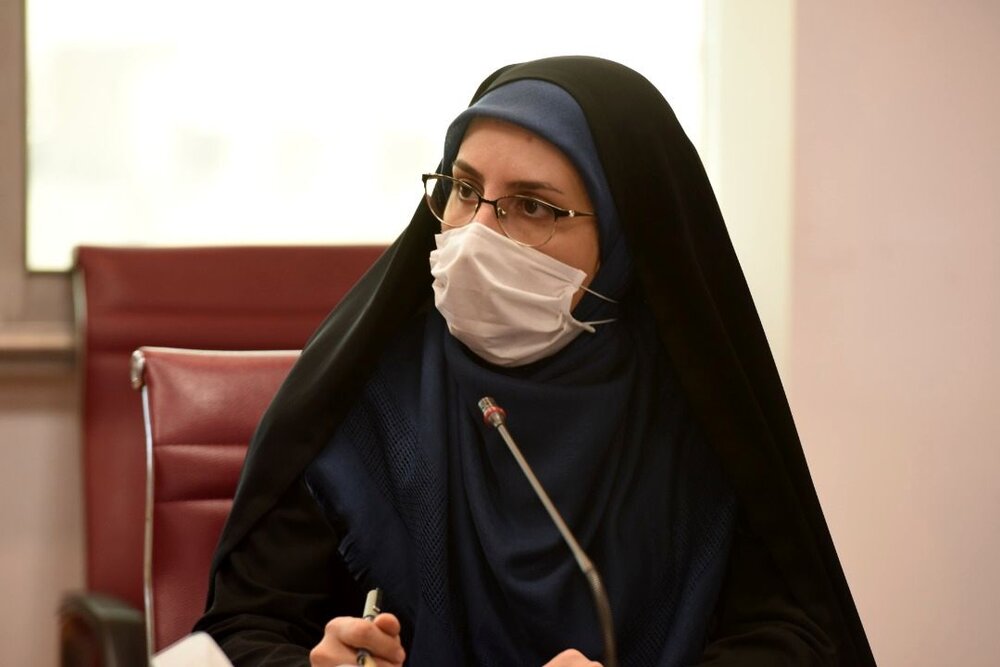 اجرای طرح «ارتقای تابآوری زنان» در ۱۲ محله کمتر برخوردار البرز