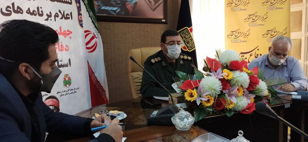 آزادی ۴۰زندانی غیرعمد سمنانی در ۴۰سالگی دفاعمقدس