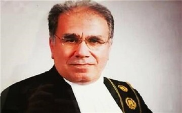 انتخاب رئیس کانون وکلای فارس وکهگیلویه وبویراحمد 