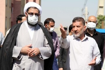امام جمعه همدان: مسئولان وعده غیرممکن ندهند