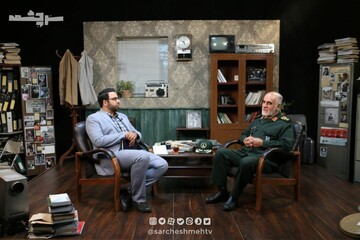 بازخوانی و واکاوی غائله کردستان در «سرچشمه»