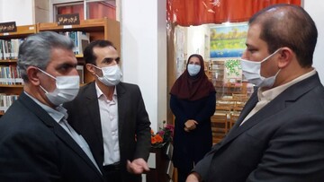 تقویت حوزه‌های فرهنگ و کتاب‌خوانی بر رفتار شهروندی تأثیرگذار است


