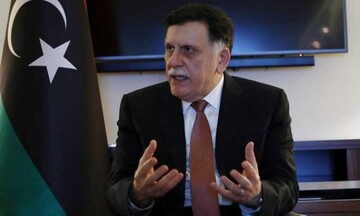 سراج زمان استعفایش را اعلام کرد