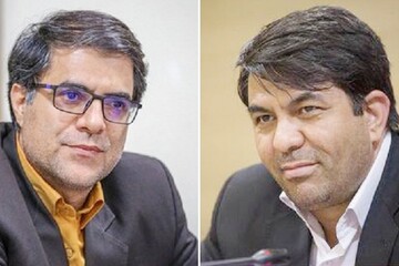 استاندار یزد از ریئس سازمان فرهنگی شهرداری تقدیر کرد