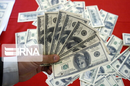 رکورد معامله هفتگی ارز در سامانه نیما شکسته شد