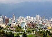 تازه ترین قیمت آپارتمانهای زیر 100متر در تهران