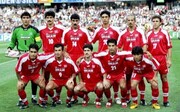 اردوی آماده‌سازی تیم ملی قبل از جام جهانی 98/عکس