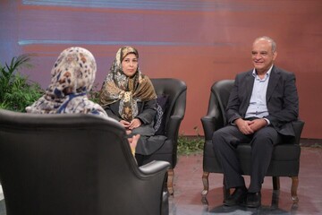 داستان دختری که عاشق پسری ناشنوا شد