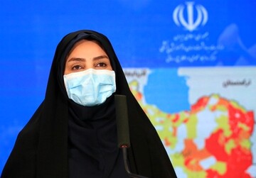 آمار مبتلایان کرونا از ۳هزار نفر گذشت/ اعلام تعداد قربانیان/ وضعیت کدام استان‌ها قرمز است؟ 