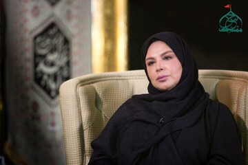شهره سلطانی را در «حس مشترک» ببینید
