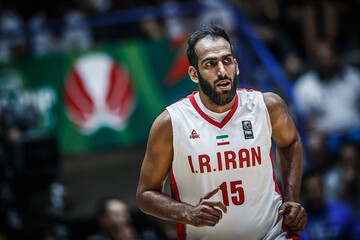 پرامتیازترین بازیکن ایران مقابل آمریکا