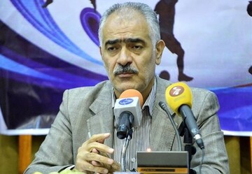 موافقت وزیر ورزش و جوانان با بازنشستگی گل‌محمدی/عکس