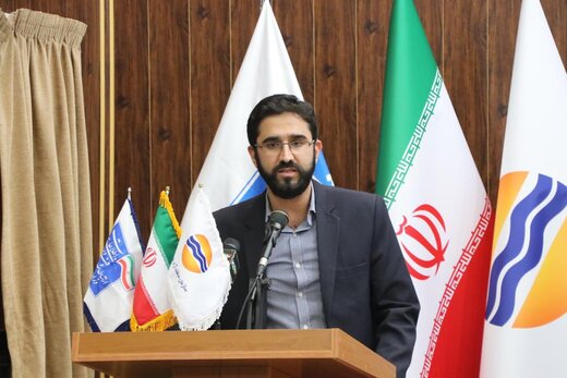 فرآیندهای اجرایی منطقه آزاد قشم تا پایان سال الکترونیکی می شود فرآیندهای اجرایی منطقه آزاد قشم تا پایان سال الکترونیکی می شود
