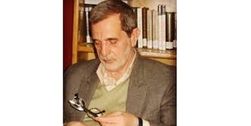 محمدحسین حرمی از مدیران پیشکسوت صدا و سیما درگذشت