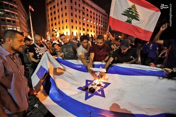 آیا لبنان به سمت جهنم می‌رود؟؛جنگ نزدیک است