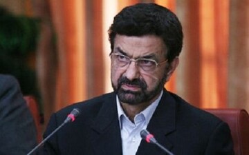نماینده مردم زاهدان: از سردار باقری می‌خواهم به مسئله فرودگاه چابهار ورود کند 