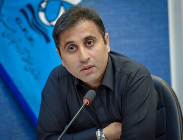 شهر فرودگاهی چابهار اهمیتی ملی و بین‌المللی دارد 