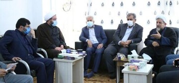 ضرورت تشکیل کارگروه برای تسریع در اجرای طرح توسعه امامزاده حسین