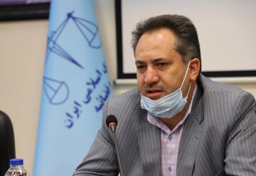 حمایت از صنعت، تولید و اشتغال مسئله مورد اهتمام دستگاه قضایی است