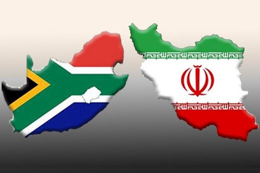 بیانیه  وزارت خارجه آفریقای جنوبی در پی حادثه نطنز