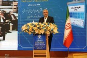 آبرسانی به ۴۰۰ روستای ایران با حضور وزیر نیرو، در همدان آغاز شد