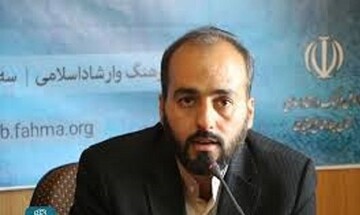 تدارک ۴۰ ویژه برنامه هفته دفاع مقدس در کانون‌های مساجد بام ایران