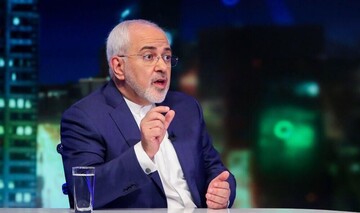 ظریف: محدودیت‌های تسلیحاتی ایران پایان ماه اکتبر برداشته می‌شود/ ترامپ صدها میلیارد به مردم ما خسارت زده،توبه کند،خسارت پرداخت کند، تعهد بدهد