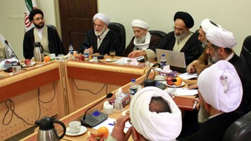 تغییرات جامعه روحانیت مبارز در یک قدمی انتخابات ریاست جمهوری تغییرات جامعه روحانیت مبارز در یک قدمی انتخابات ریاست جمهوری