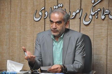 آذربایجان‌غربی رتبه دوم رضایت فعالان اقتصادی از عملکرد دستگاه های اجرایی