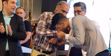 هدف مهدی طارمی از زبان پدرش؛ رسیدن به رئال مادرید!

