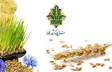 ۱۷۴ هزار هکتار از اراضی کشاورزی چهارمحال و بختاری زیر پوشش بیمه قرار دارد