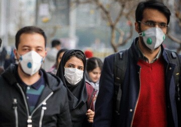 فرهنگ استفاده از ماسک در جامعه نهادینه شود