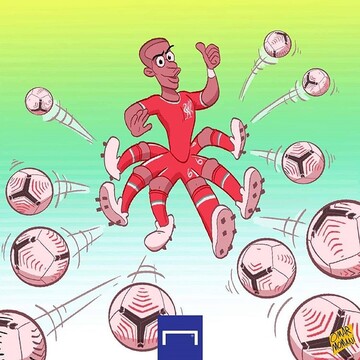 ماشین پاسکاری سرخ‌پوشان رو ببینید!