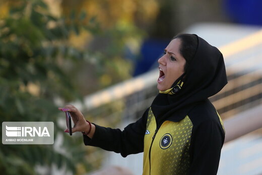 رقابت‌های دو و میدانی قهرمانی باشگاه‌های کشور