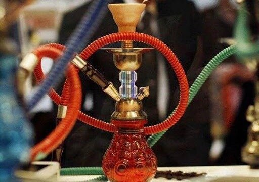 پلمپ ۱۹ واحد عرضه قلیان در آّبادان