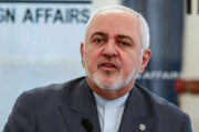 ببینید | ظریف: ایران در مقابل هیچ قلدری سر تسلیم فرود نخواهد آورد