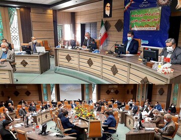 برنامه مدیریت جامع تالاب گندمان تصویب شد
