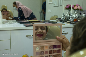 تحقق رویای سوگند